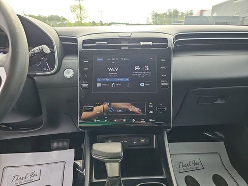 Used 2024 Hyundai Tucson SEL image 24