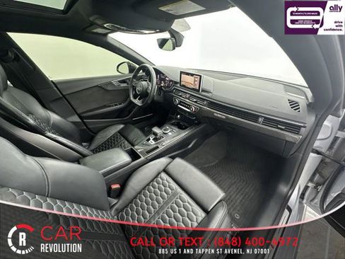 Used 2019 Audi RS 5 Sportback image 49
