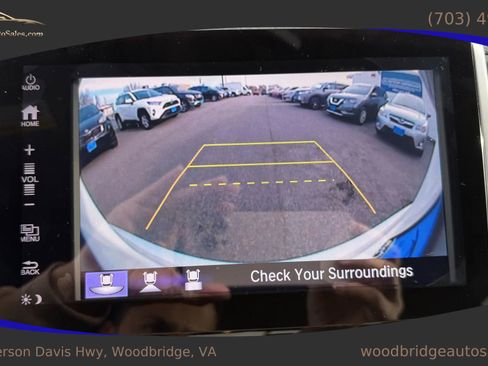 Used 2018 Honda Pilot EX image 20