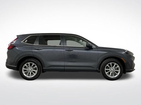 Used 2025 Honda CR-V EX-L image 29