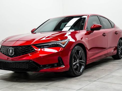 Used 2023 Acura Integra A-Spec image 7