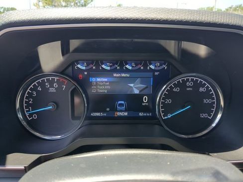 Used 2022 Ford F150 XLT w/ Equipment Group 302A High AWD/4WD image 35
