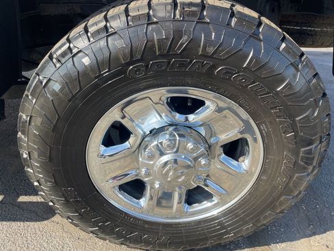 Used 2021 RAM 2500 Tradesman image 26