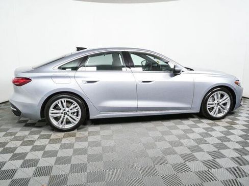 New 2026 Audi A5 Prestige AWD/4WD image 2