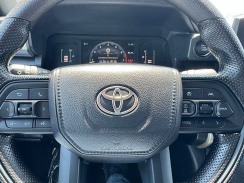 Used 2026 Toyota Tacoma SR5 AWD/4WD image 24