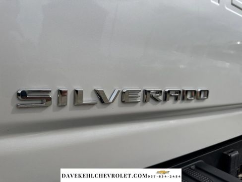 Used 2022 Chevrolet Silverado 3500 High Country w/ Z71 Off-Road Package AWD/4WD image 62