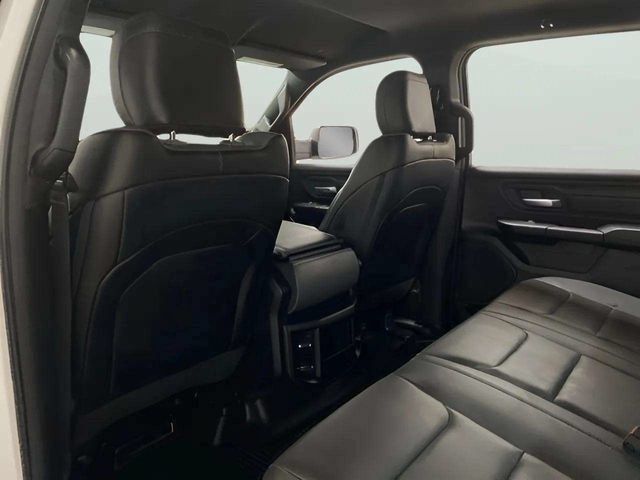 Used 2023 RAM 1500 Tradesman RWD image 17