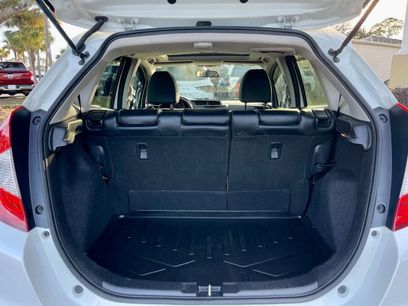 Used 2017 Honda Fit EX-L