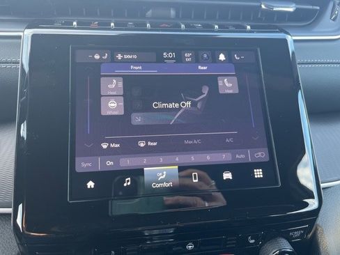 New 2026 Jeep Grand Cherokee L 4WD image 22