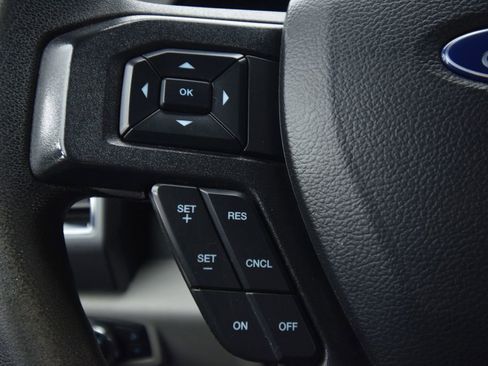 Used 2020 Ford F150 XLT w/ Trailer Tow Package image 36