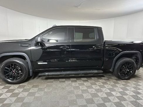Used 2024 GMC Sierra 1500 Elevation AWD/4WD image 6