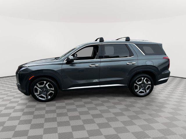 Used 2023 Hyundai Palisade SEL AWD/4WD image 5