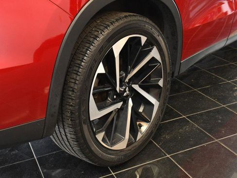 Used 2022 Mitsubishi Outlander SEL Black Edition AWD/4WD image 13