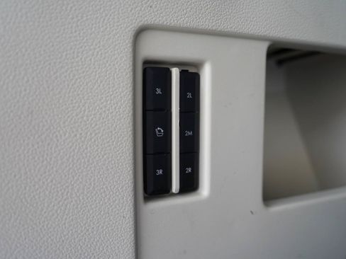 Used 2020 Lincoln Navigator L Black Label AWD/4WD image 41