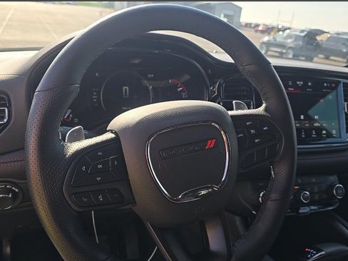 Used 2026 Dodge Durango GT AWD/4WD image 12
