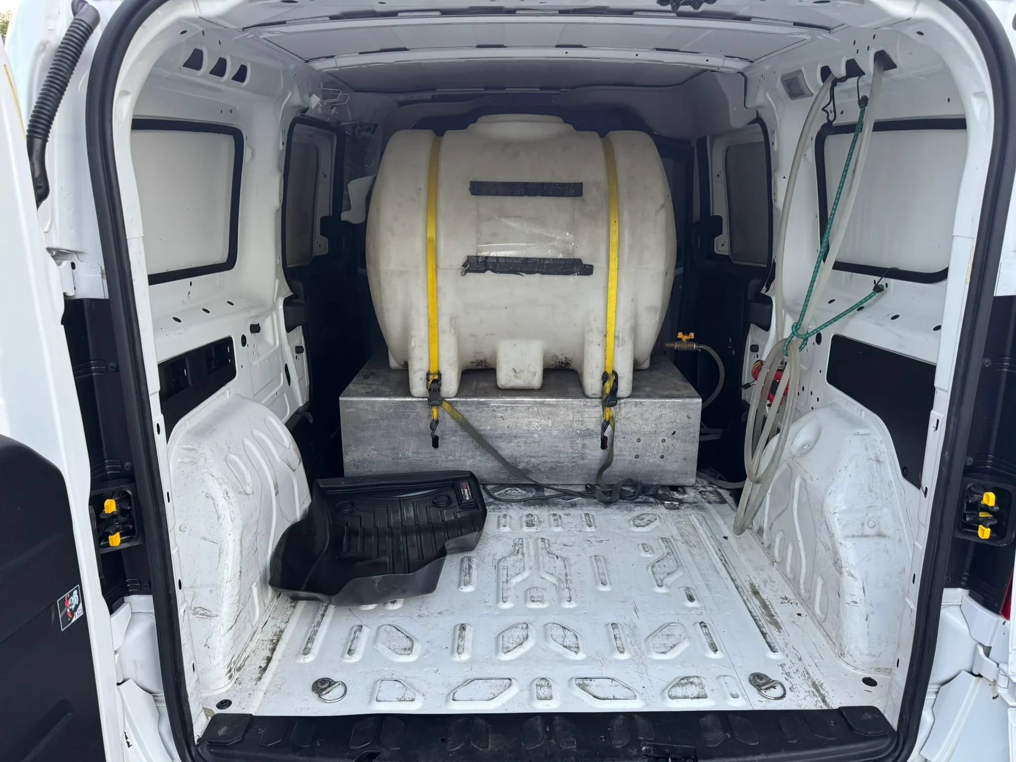 Used 2021 RAM ProMaster City Tradesman SLT FWD image 19