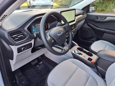 New 2025 Ford Escape Active image 16