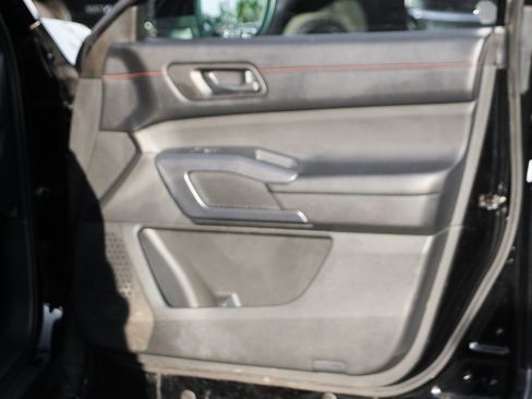 Used 2023 Nissan Pathfinder Rock Creek image 39