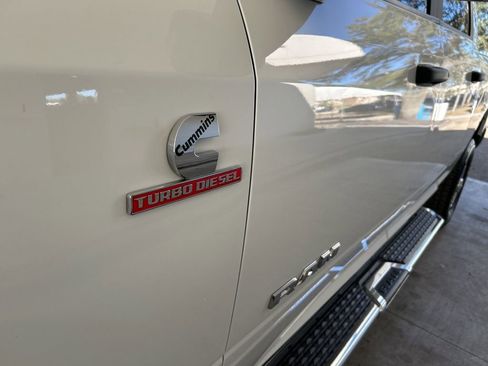 Used 2024 RAM 2500 Big Horn image 14