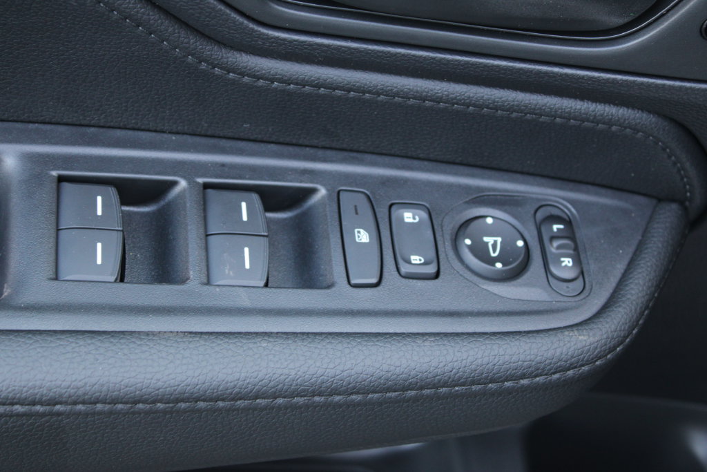 New 2026 Honda Odyssey EX-L image 21