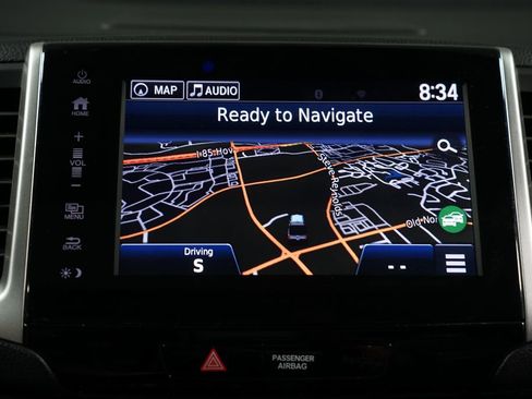 Used 2019 Honda Ridgeline RTL-E image 19