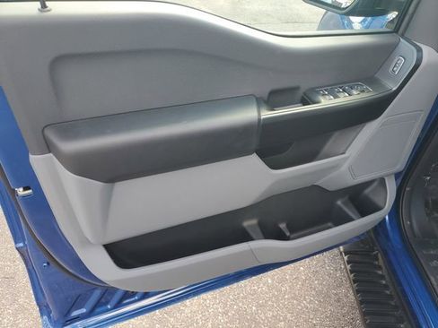 New 2025 Ford F150 XL image 11