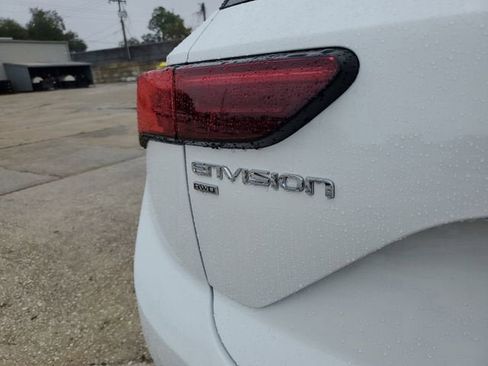 New 2026 Buick Envision Preferred image 9