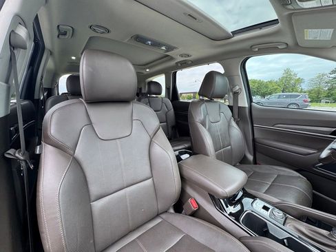 Used 2022 Kia Telluride SX w/ Towing Package AWD/4WD image 28