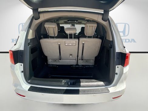 Certified 2023 Honda Odyssey Touring image 26