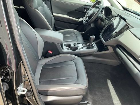 Certified 2024 Subaru Crosstrek 2.5i Limited AWD/4WD image 21