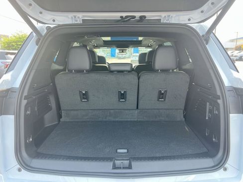 New 2026 Buick Enclave Avenir w/ Super Cruise Package image 61