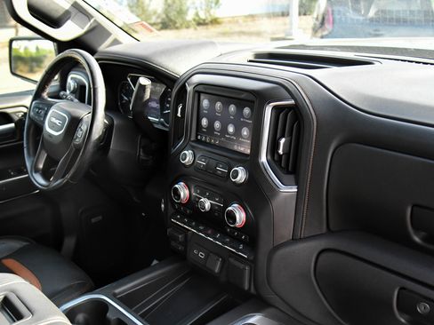 Used 2020 GMC Sierra 1500 AT4 w/ AT4 Premium Package image 56