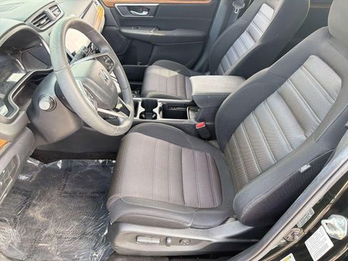 Used 2018 Honda CR-V EX image 5