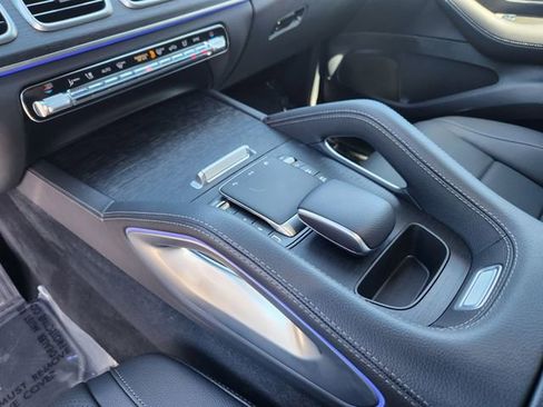 Certified 2026 Mercedes-Benz GLE 350 4MATIC image 27