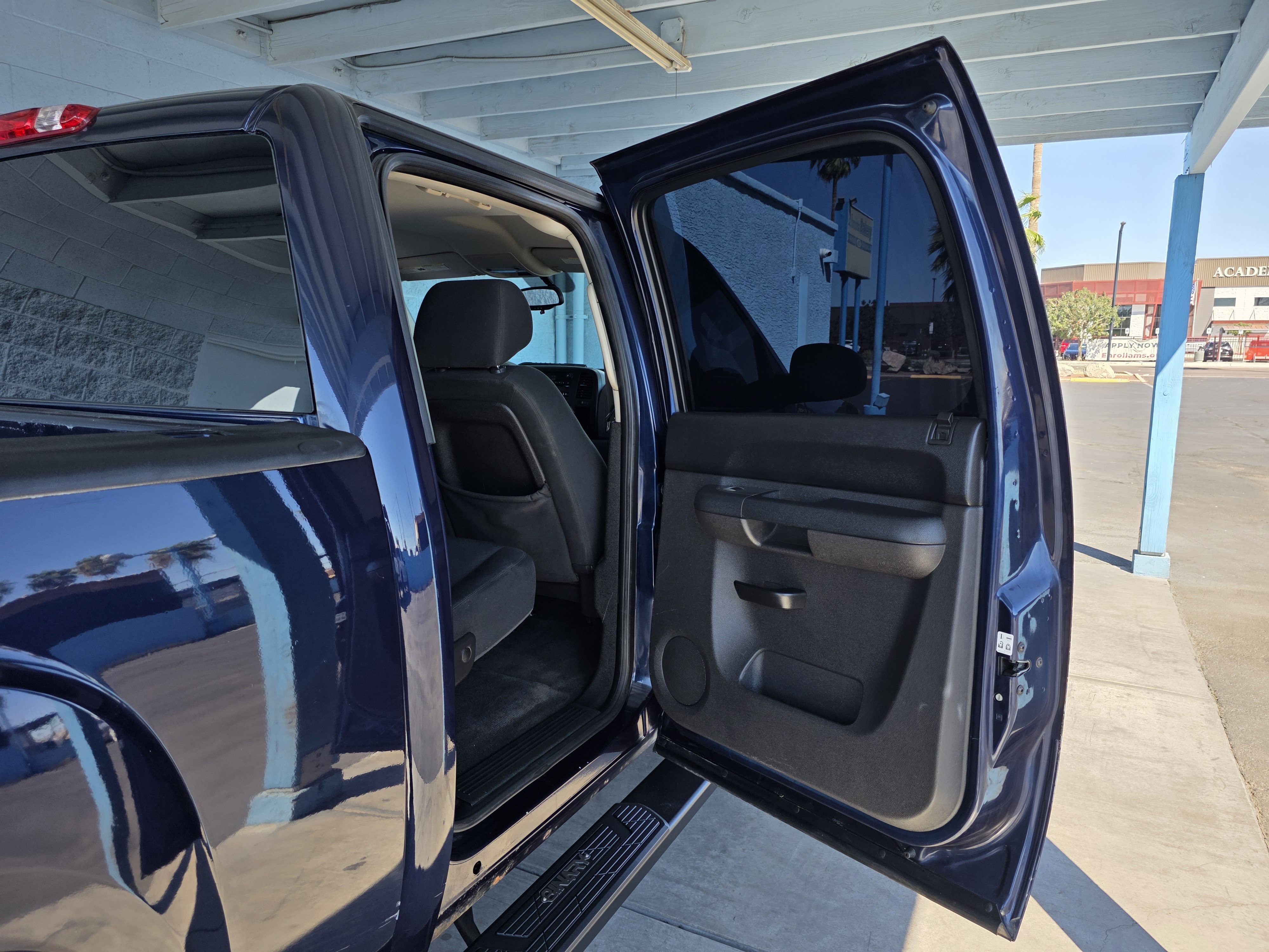 Used 2012 GMC Sierra 1500 SL AWD/4WD image 18