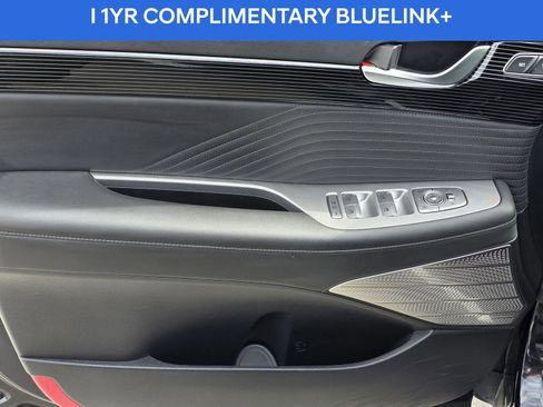 Used 2023 Hyundai Palisade Calligraphy w/ Cargo Package image 14