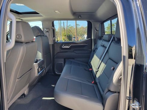 New 2026 GMC Sierra 1500 SLT w/ SLT Premium Plus Package image 26