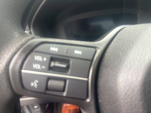 Used 2024 Honda Accord EX image 9
