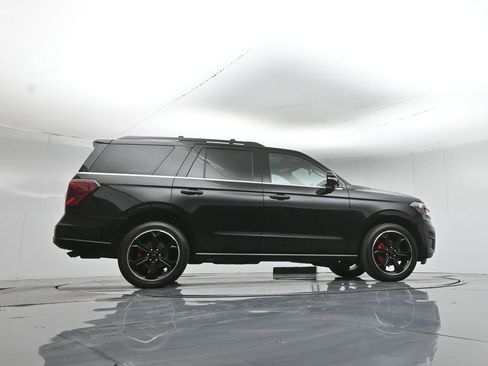 Certified 2023 Ford Expedition Limited AWD/4WD image 52