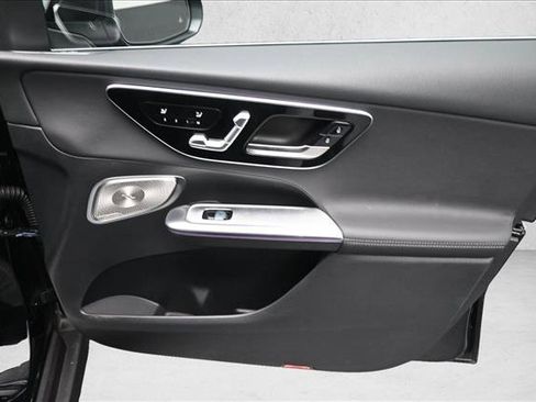 Certified 2026 Mercedes-Benz GLC 300 4MATIC image 30