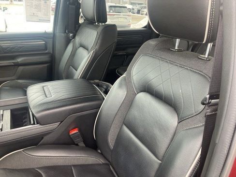 Certified 2025 RAM 1500 Limited image 15