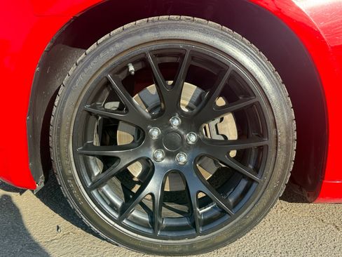Used 2006 Dodge Charger R/T RWD image 11