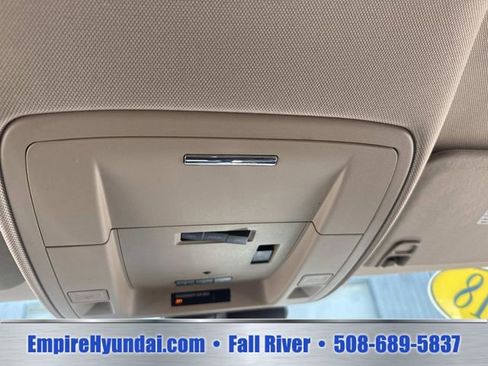Used 2018 Chevrolet Silverado 1500 LTZ w/ LTZ Plus Package AWD/4WD image 26