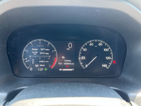 Used 2025 Honda Odyssey EX-L image 14