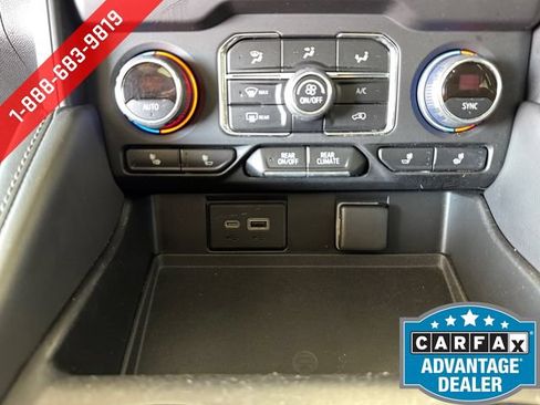 Certified 2021 Chevrolet Tahoe LT w/ LT Signature Package AWD/4WD image 17