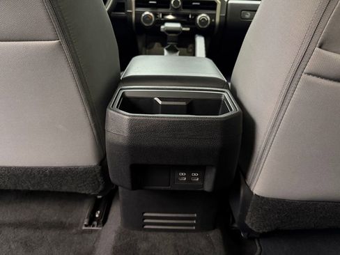 Used 2024 Toyota Tacoma TRD Off-Road AWD/4WD image 23