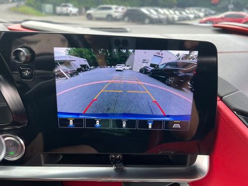 Used 2021 Chevrolet Corvette Stingray Preferred Conv w/ Z51 Performance Package image 22