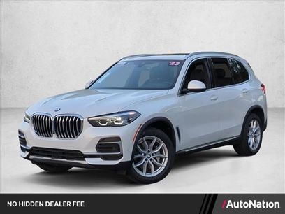 Used 2023 BMW X5 sDrive40i w/ Premium Package