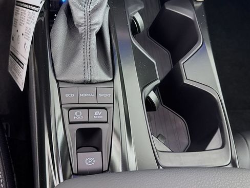 New 2026 Toyota Camry SE FWD image 21