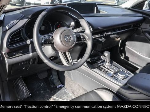 New 2026 MAZDA CX-30 AWD 2.5 S w/ Select Sport Pkg image 5